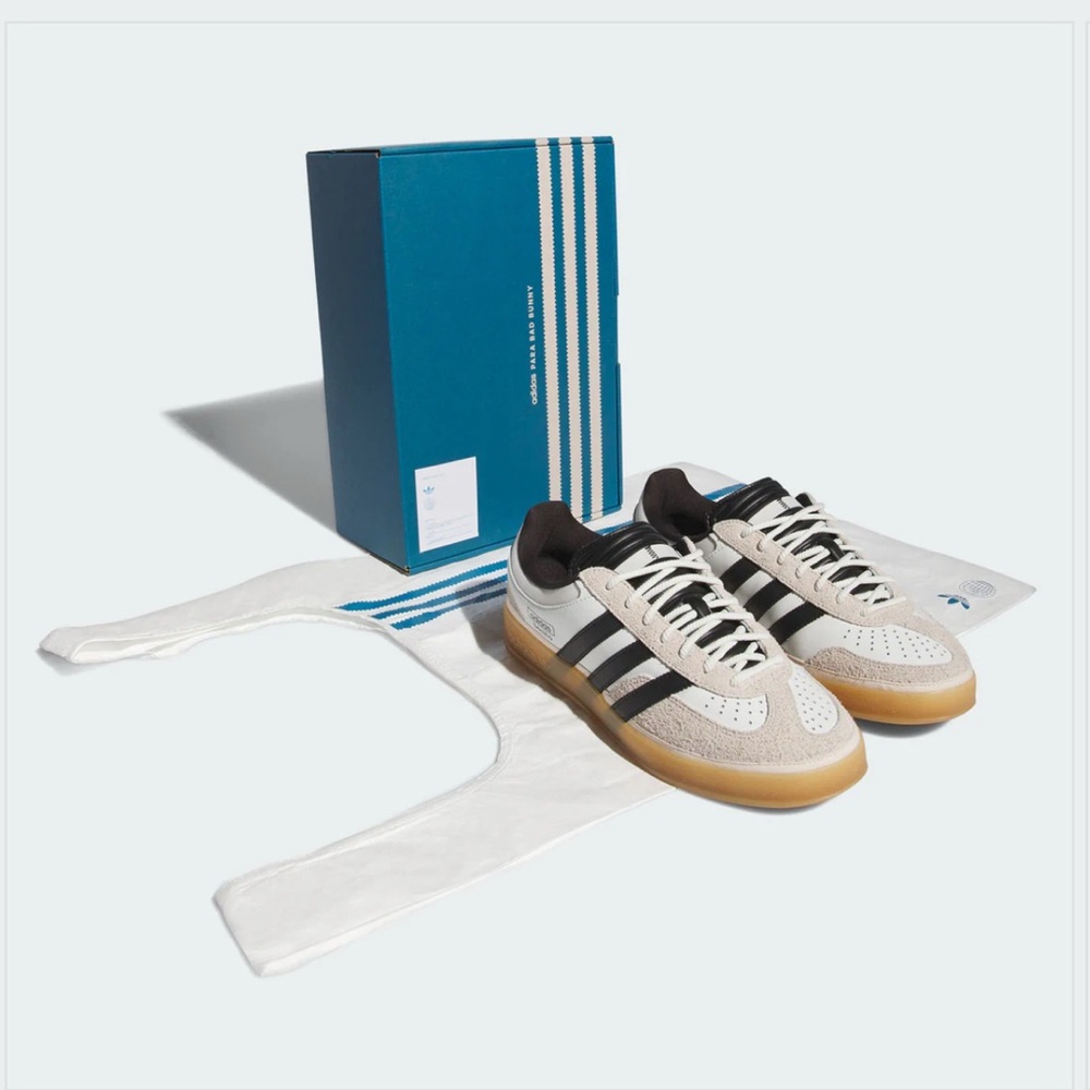 Adidas x Bad Bunny Size 8.5 W